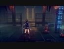 【ASTRAL CHAIN】クリア後 再興目指して事案を解決したい 24
