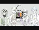 【人ヵ乚刂と刂企|画】ス/ロ/ウ/ダ/ウ/ナ/ー【s.h.p+z.m+e.m+c.n/コ.ラ.ボ】