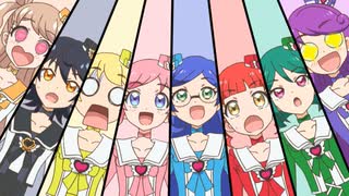 キラッとプリ☆チャン　第79話　いきなり開催！？フェニックス杯だもん！