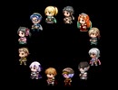 アジルタスの旅人 ＯＰムービー（EPISODE1）