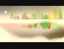 ショート 「Chillout-Mather Earth 007」※小鳥のさえずり・プすびロデュース自動作曲 00059