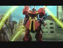 戦場の絆4.25 メサイア MT(R)44 ジ・O⑩