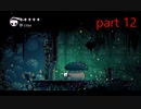 【初見実況】 Hollow Knight  part12【飲酒注意】