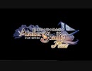 【PSVitaTV】シャリーのアトリエplus　アバンタイトル