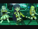 【beyond the Fairy tail！】 オーバーマスター 【M1】