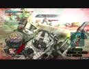【PS4】HGが嫁のBBif　キニシュA β編