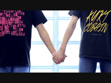 【なごみ×u-to】MAD HEAD LOVE【踊ってみた】