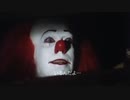 ペニーワイズがVM-1グランプリをお勧めするようです
