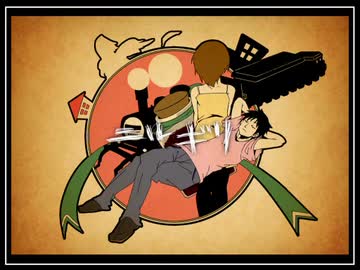 ニルギリ 歌ってみた【あずか】