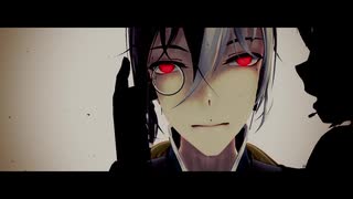【樂正龍牙MMD】シャルル