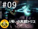 【初見実況】納豆とトリコがいく　遺跡の冒険　その9