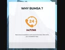 Bumsa Talent Solutions | Staff Outsourcing Company
