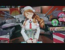 艦これアーケード　Littorio　母港