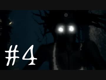 #4【実況】2歳児目線の一人称視点ゲーム among the SLEEP(アモーング・ザ・スリーパ)