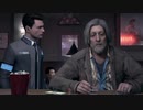 【Detroit: Become Human】アンドロイドには感情があるらしい　part4【実況】
