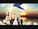 【MMDプロメア】リオくんとガロでシュガーヘイト