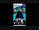 【オンゲキ】Touch and Go MASTER (ALL BREAK & FULL BELL)