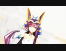 [MMD]ラムセス2世/拉美西斯二世 Ramesses II疑心暗鬼Gishinanki-EVO+