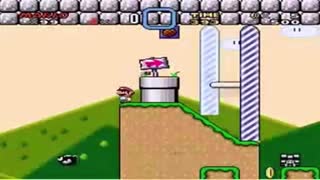 自作の改造マリオを友人にプレイさせる 第二作 Part1