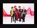 【ツキウタ。】朧ノ声 踊ってみた【コスプレ】