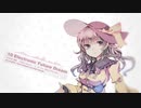 【M3-2019秋】Electronic Future dream（エネルギー黎明　～ Future Dream...）【粒々アンサンブル】【フルサイズデモ】