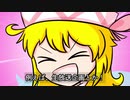 【東方手書き劇場】第11回東方ニコ童祭Exを勝手に宣伝する動画