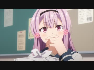 俺を好きなのはお前だけかよ　第2話「俺に襲い掛かる負のスパイラル」