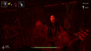 【ホラー実況】ヨシヒコと行くシャドーコリドー#17【Shadow Corridor】