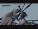 【隻狼-SEKIRO: SHADOWS DIE TWICE-】第二十一回　葦名弦一郎との死闘