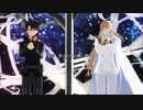 【Fate/MMD】ぐだ男とキリシュタリアのドクハク【モデル微更新】