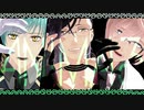 【MMD刀剣乱舞】ANIMAる【保護者組】