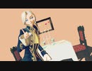 【第五人格MMD】メーベル