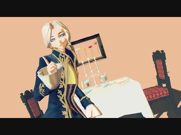 【第五人格MMD】メーベル