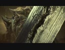 【初見】MHW:Iをおきらく実況！　腐食の刃・ディノバルド亜種編
