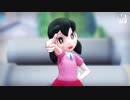【ドラえもんMMD】ジャイアン・リサイタルステージ【まめる式】