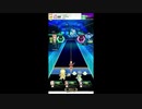 【オンゲキ】彗星ハネムーン MASTER (ALL BREAK & FULL BELL)