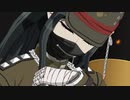 【ダンガンロンパMMD】真宮寺是清で銀猫【ネタバレ】　