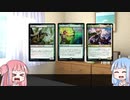 【スタン】葵ちゃんは自作デッキで遊びたい【不死の騎士】