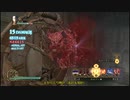影牢～もう１人のプリンセス～　コントロールルーム　ALLエリアル15HIT