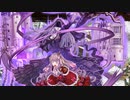 【城プロ音楽変更動画】【200万人突破記念！招城祭 -玖- 難しい】に欧州の城娘で挑戦