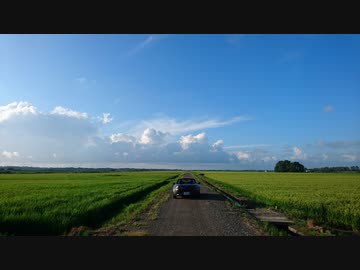 【車載動画】寒風山パノラマラインをお車してきた【NDロードスター】