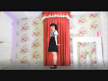 【るんか】 スイートマジック 踊ってみた