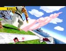 スマブラSP ホームランコンテスト 3キャラ  vol.2