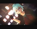 【よそのこMMD】劣等上等