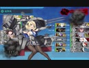 【艦これ】DD提督と艦娘の航海日誌 Part111 19夏イベE-3-2甲①【大弾宴】