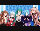 気まぐれメルシィー【アイドル部MMD】