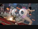【DOA6】リグ対策が完璧な（水着）こころ【実況なし】