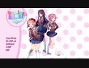 日本語が駄目な人のドキドキ文芸部　ぱーと18