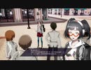 #8(3/3) 【カリギュラOD】俺は遊んで暮らしたい。働きたくないでござる！怠惰ニート志望の男が異世界からの帰還を目指してみた