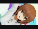 【MMD艦これ】雷ちゃんでどりーみんチュチュ